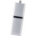 Купить Флеш-накопитель SiliconPower 16Gb USB2.0 LuxMini 710 Серебристый (SP016GBUF2710V1S) в Симферополе, Севастополе, Крыму