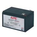 Аккумуляторная батарея APC Replacement Battery Cartridge #4 (RBC4)