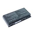 Батарея MSI BTY-M6D (GX680/GT780) 11,1V 6600mAh Black