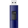 Флеш-накопитель SiliconPower 8Gb USB3.0 Blaze B05 Синий (SP008GBUF3B05V1D)