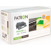 Картридж HP C8061X (PN-61XR) Patron Extra