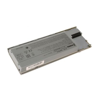 Батарея Dell Latitude D620/ D630/ D631 (PC764, TC030, GD775, TG226)