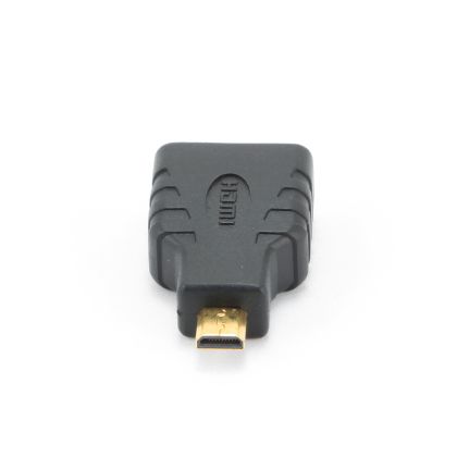 Переходник HDMI - microHDMI Gembird/ Cablexpert (A-HDMI-FD)