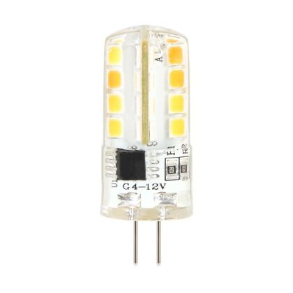 Светодиодная лампа Smartbuy холодный белый 6000-6500К, (SBL-G4 3_5-64K)