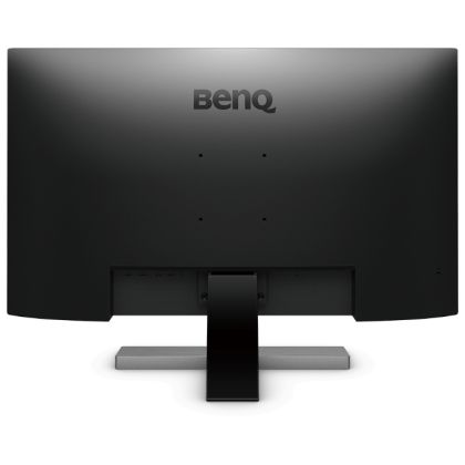 Монитор Benq 31.5" EW3270U серый (VA, 3840*2160, 4 ms, 300 cd/ m2, 3000:1, audio: 2х2 Вт, HDMI, DP)