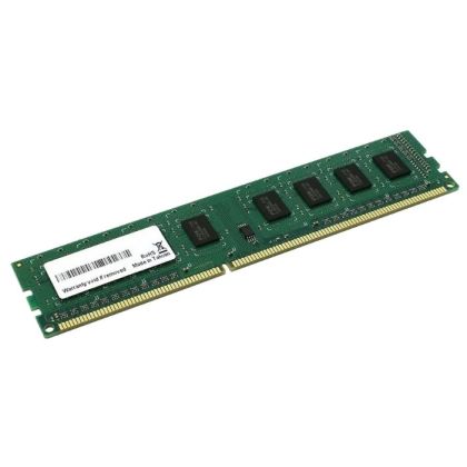 Модуль памяти DDR3L-1600МГц 8Гб  Foxline CL11 1.35 В (FL1600D3U11L-8G)