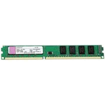Купить Модуль памяти DDR3-1600МГц 4Гб  Kingston Original CL11 1.35 В (KVR16LN11/ 4) в Симферополе, Севастополе, Крыму
