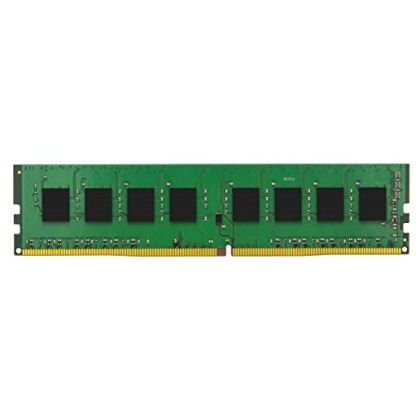 Модуль памяти DDR4-2400МГц 8Гб  Kingston ValueRAM CL17 1.2 В (KVR24N17S8/ 8)