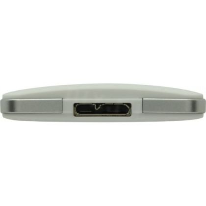 Твердотельный накопитель SSD 1.8" USB: 1000 ГБ Smartbuy S3 [Скорость чтения/ записи: 430 МБ/ с/ 400 МБ/ с] SB1024GB-S3DW-18SU30