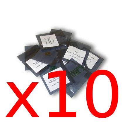 Чип Xerox 106R02310 5K UNItech(Apex) (WC 3315/ 3325) type P25 Упакрвка 10 шт.
