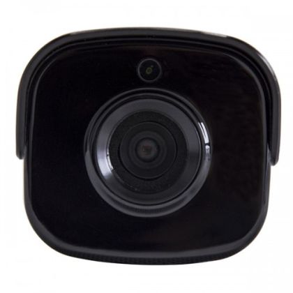 Видеокамера IP Uniview UN-IPC2122SR3-UPF40-C: цилиндрическая; уличная; 2 Mp; 4 мм;  ИК:30 м