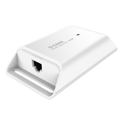 Инжектор PoE D-Link (DPE-301GI/A1A)