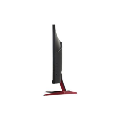 Монитор Acer 24.5" Gaming Nitro VG252QXBMIIPX черно-красный (IPS, 1920х1080, 1 ms, 400 cd/ m2, 1000:1, audio: 2х2 Вт, HDMI, DP)