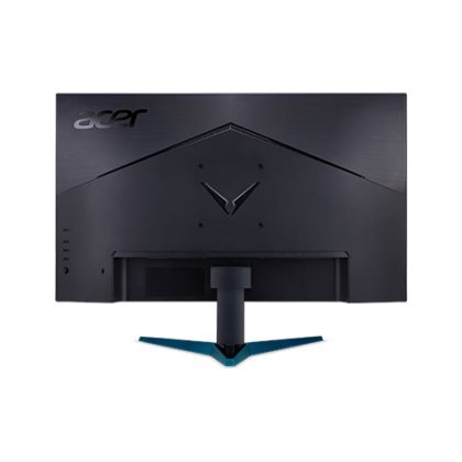 Монитор Acer 27" VG270UPbmiipx черный (IPS, 2560х1440, 1 ms, 350 cd/ m2, 1000:1, audio: 2х2 Вт, HDMI, DP)