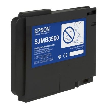 Емкость для отработанных чернил Epson TM-C3500 C33S020580