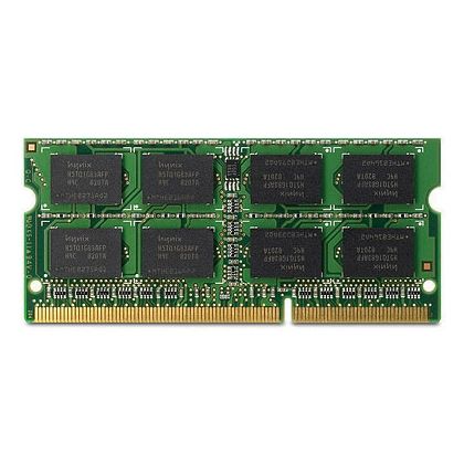 Модуль памяти SO-DIMM DDR3-1600МГц 4Гб  Foxline CL11 1.5 В (FL1600D3S11S1-4G)