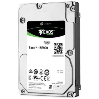 Жесткий диск HDD 2.5" SAS: 300 Гб Seagate Enterprise Performance 15K [15000 rpm, 256 Мб, ST300MP0106