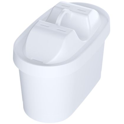 Картридж для фильтра Аквафор B25 белый (скорость фильтрации - 200 мл/ мин, корпус: пластик)