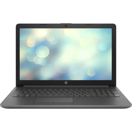 Ноутбук HP 15,6"/ AMD Athlon 300U (2.4GHz до 3.2GHz)/ 4Гб/ SSD 256Гб/ AMD Radeon Vega3 (1920x1080) IPS/ No ODD/ DOS/ Серый  15-db1239ur (22P73EA)