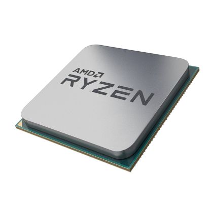 Процессор sAM4 X4 Ryzen R3-3100 Tray [3.6GHz, L3:16MB, Matisse, 65W] 100-000000284