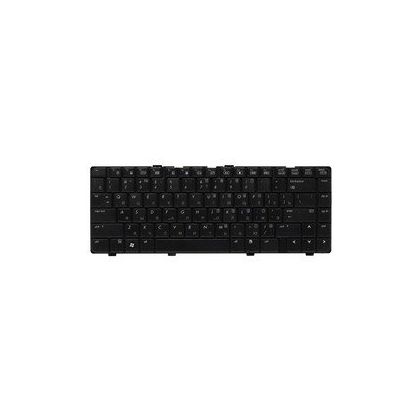 Клавиатура HP (Pavilion: DV6000) rus, black