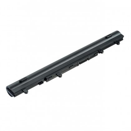 Батарея Acer Aspire E1 (E1-V5) Black 14.8v 2600mAh
