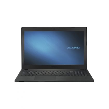 Ноутбук Asus 15,6"/ Intel i5-8265U (1.6GHz до 3.9GHz)/ 8Гб/ SSD 256Гб/ GeForce Mx110 2Gb (1920x1080)/ No ODD/ Win 10 Pro/ Черный P2540FB-DM0384R (90NX0241-M