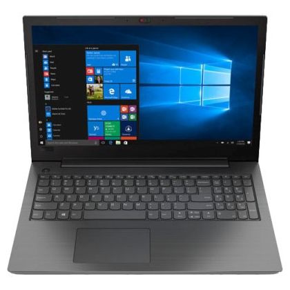 Ноутбук Lenovo 15,6"/ AMD Ryzen3 3200U (2.6GHz до 3.5GHz)/ 8Гб/ SSD 256Гб/ AMD Radeon Vega3 (1920x1080)/ DVD+RW DL/ Windows 10/ Серый IdeaPad V155-15API (81