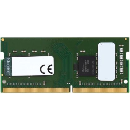 Модуль памяти SO-DIMM DDR4-2666МГц 8Гб Kingston 1.2 В (KVR26S19S6/ 8)