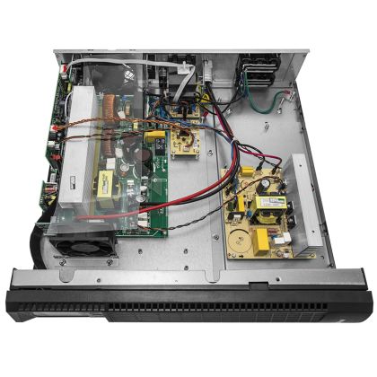 ИБП SNR Element 1000 ВА/ 900 Вт, 6*IEC 320 C13 (компьютерный), AVR, RS-232, USB ( Аккумулятор в комплект не входит)
