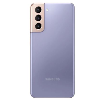 Смартфон Samsung SM-G991B Galaxy S21 8Gb/ 128Gb Фиолетовый 6,2" (2400x1080)/ 12+12+64 Мп+10 Мп 4000 мАч