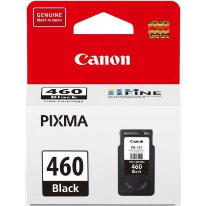 Картридж Canon PG-460 (для PixmaPixma MG5740/ MG6840/ MG7740)