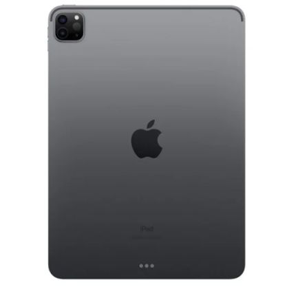 Планшетный ПК Apple iPad Pro 11 РСТ 2020 Wi-fi 11" (2388x1668) 6Gb/ 128Gb/ Серый космос