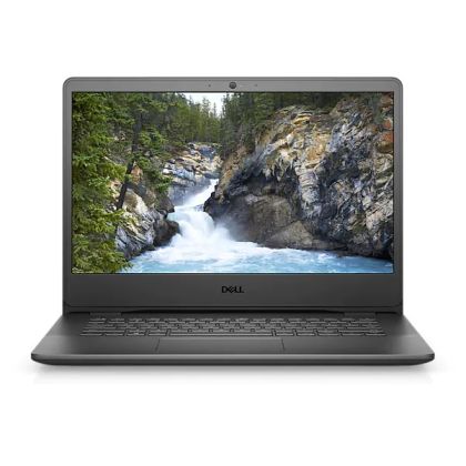 Ноутбук Dell 14,0"/ Intel i3-1115G4 (3.0 GHz)/ 8Гб/ HDD 1Тб/ Intel UHD Graphics (1920x1080)/ No ODD/ Linux/ Черный  Vostro 3400 (3400-5582)