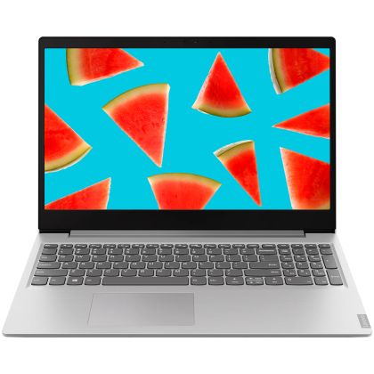 Ноутбук Lenovo 15,6"/ Intel i5-1035G1 (1.0GHz до 3.6GHz)/ 8Гб/ SSD 256Гб/ Intel UHD Graphics (1920x1080) TN/ No ODD/ Без ОС/ Серый S145-15IIL (81W800L4RK)