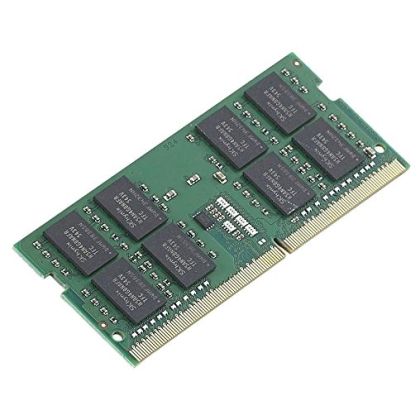 Модуль памяти SO-DIMM DDR4-2666МГц 8Гб  Kingston Memory CL17 1.2 В (KCP426SS8/ 8)