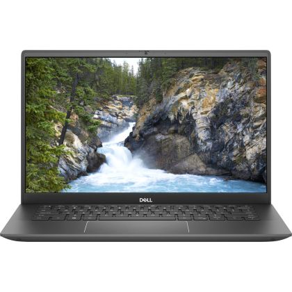 Ноутбук Dell 14,0"/ Intel i5-1135G7 (2.4GHz до 4.7GHz)/ 8Гб/ SSD 256Гб/ Intel Iris Xe Graphics (1920x1080)/ No ODD/ Linux/ Серый Vostro 5402 (5402-5132)