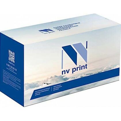 Картридж HP CLJ W2213A (№207A) Magenta NV Print 1250стр. (Pro M255dw/ M282nw/ M283fdn/ M283fdw)