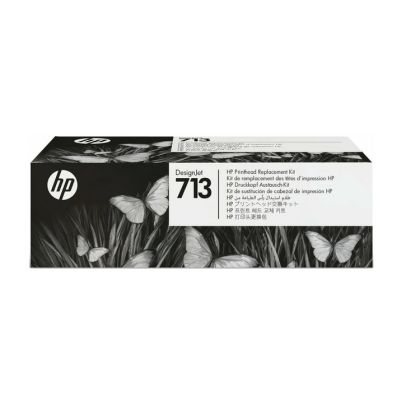 Картридж HP 3ED58A (№713) Printhead Replacement Kit B/ C/ M/ Y (DJ T250 / T650)