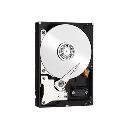 Жесткий диск HDD 3.5" SATA: 8000 Гб WD WD80EFAX [5400 rpm, 128 Мб, Sata 3 (6 Gbit/ s)] WD80EFAX