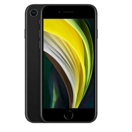 Смартфон Apple iPhone SE РСТ 4,7" (1334x750 )3Gb/ 256Gb Графит