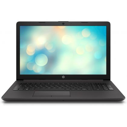Ноутбук HP 15,6"/ Intel i5-1035G1 (1.0GHz до 3.6GHz)/ 8Гб/ HDD 1Тб/ Intel UHD Graphics (1920x1080)/ DVD+RW/ Win 10 Pro/ Черный  250 G7 (14Z91EA)