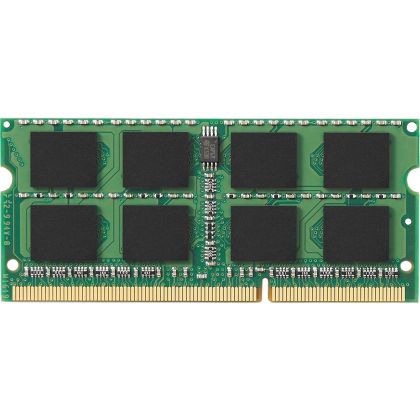 Модуль памяти SO-DIMM DDR3-1333МГц 16Гб  Kingston ValueRAM комплект 2*16Гб CL9 1.5 В (KVR13S9K2/ 16)