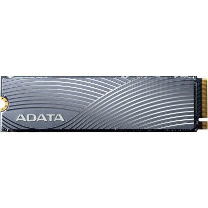 Твердотельный накопитель SSD 2280 M.2: 250 ГБ AData Swordfish [Скорость чтения/ записи: 1800 МБ/ с/ 900 МБ/ с] ASWORDFISH-250G-C