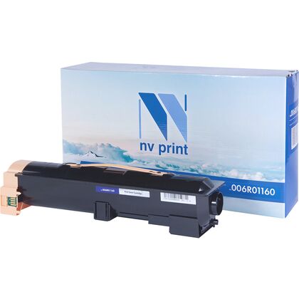 Картридж Xerox 006R01160 NV Print 30000стр. (WC 5325/ 5330/ 5335)