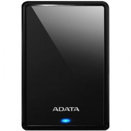Внешний жесткий диск HDD 2.5" 1Tb AData HV620S USB 3.1 Черный (AHV620S-1TU31-CBK)
