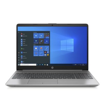 Ноутбук HP 15,6"/ Intel i3-1005G1 (1.2GHz до 3.4GHz)/ 4Гб/ SSD 256Гб/ Intel UHD Graphics (1366x768)/ No ODD/ Win 10 Pro/ Серебристый 250 G8 (3A5R6EA)