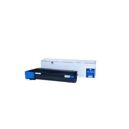 Картридж Kyocera TK-8505 Cyan NV Print 20000стр. (TASKalfa 4550/ 4551/ 5550/ 5551)