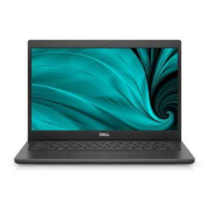 Ноутбук Dell 14,0"/ Intel i5-1135G7 (2.4GHz до 4.7GHz)/ 8Гб/ SSD 256Гб/ Intel Iris Xe Graphics (1920x1080)/ No ODD/ Linux/ Серый  Latitude 3420 (3420-2316)