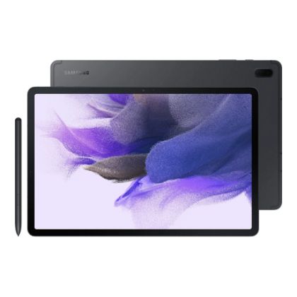 Планшетный ПК Samsung Galaxy Tab S7 10.4" (2560x1600) 128Gb/ Черный (SM-T735NZKESER)